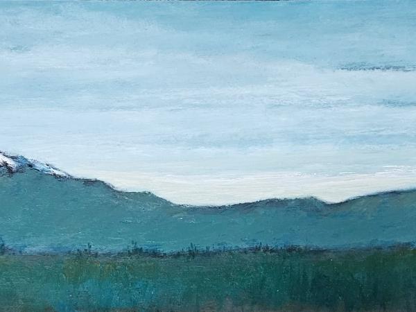 Nicolette Harrington