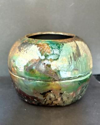 Leslie Strong Leslie Strong