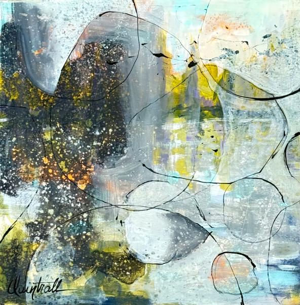 Mary Quintrall
