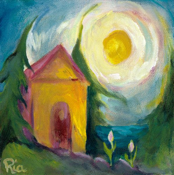 Ria Harboe