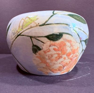 Leslie Strong Leslie Strong