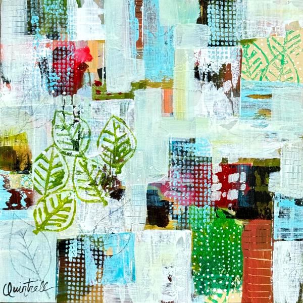 Mary Quintrall