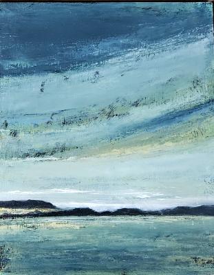 Nicolette Harrington