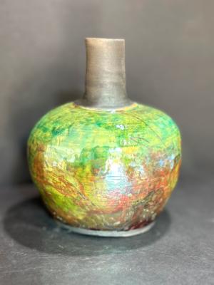 Leslie Strong Leslie Strong