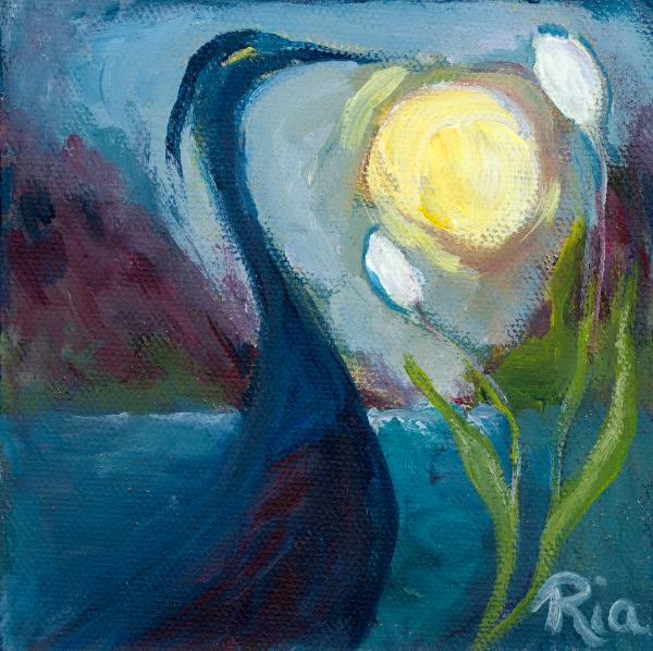 Ria Harboe