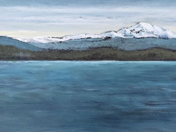 Nicolette Harrington