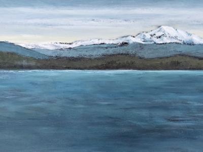 Nicolette Harrington