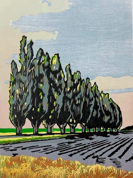 Gene Jaress