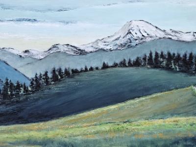 Nicolette Harrington