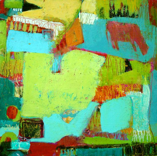 Jacqui Beck