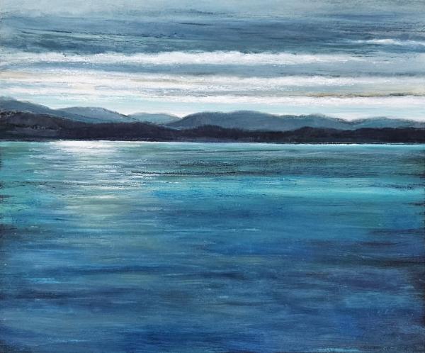 Nicolette Harrington