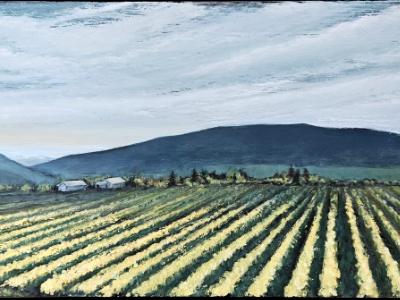 Nicolette Harrington