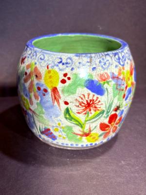 Leslie Strong Leslie Strong