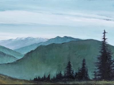 Nicolette Harrington