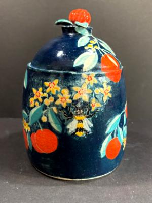 Leslie Strong Leslie Strong