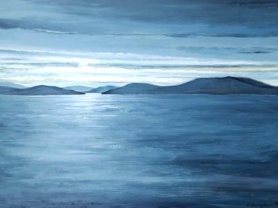 Nicolette Harrington