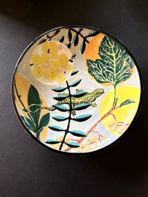 Leslie Strong Leslie Strong