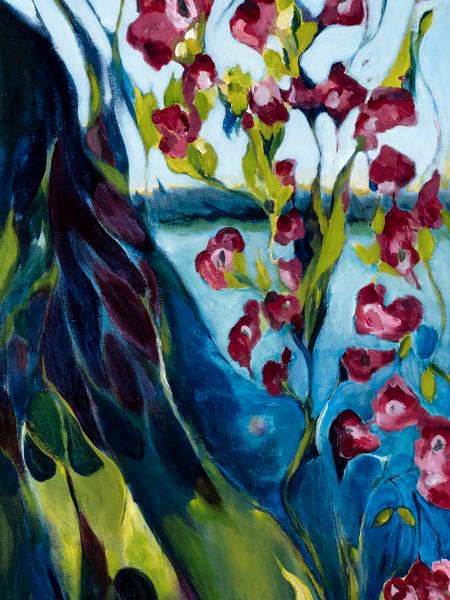 Ria Harboe