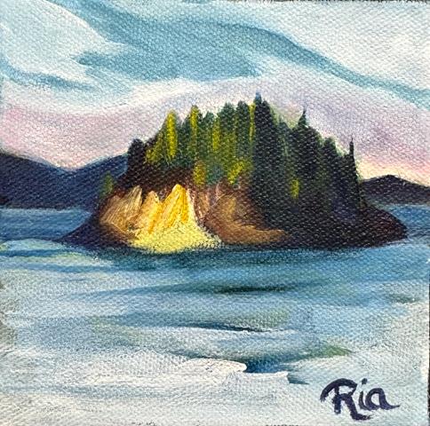 Ria Harboe