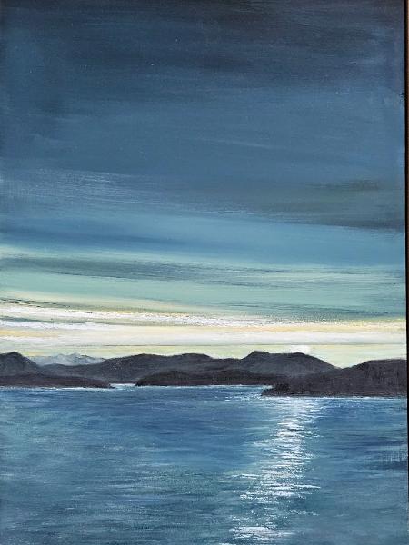 Nicolette Harrington