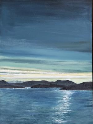 Nicolette Harrington