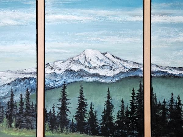 Nicolette Harrington