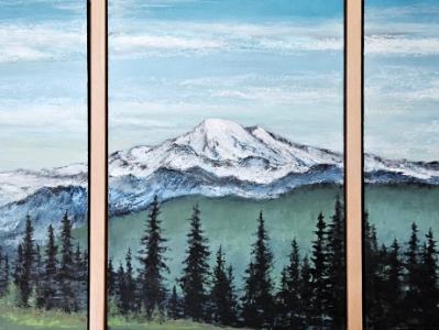 Nicolette Harrington