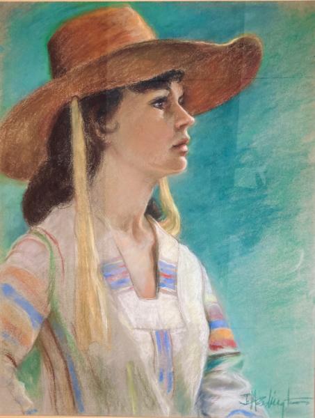 Jeanne Hadington