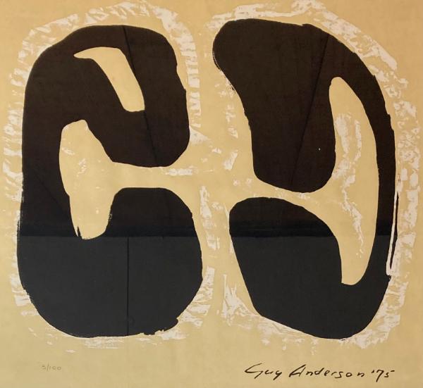 Guy Anderson